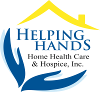 Helping hand home healthcare