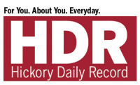 Hickory daily record