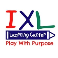 Ixl learning center