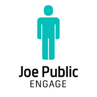 Joe - public relations