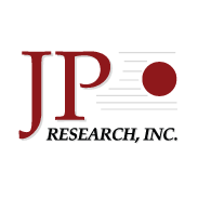 Jp research, inc.