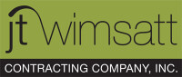 Jt wimsatt contracting company, inc.