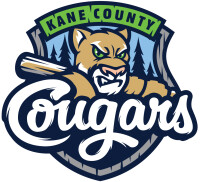 Kane county cougars baseball