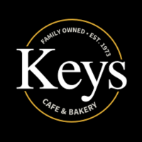 Keys cafe & bakery