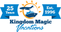 Kingdom magic vacations