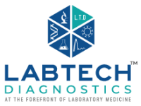 Labtech diagnostics