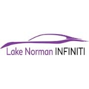 Lake norman infiniti