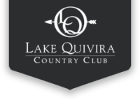 Lake quivira country club