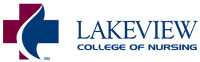 Lakeview college of nursing