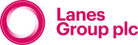 Lanes group plc