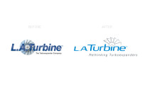 L.a. turbine
