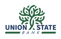 Union state bank