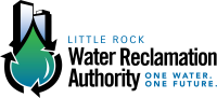 Little rock water reclamation authority