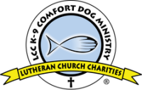 Lutheran church charities