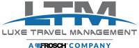 Luxe travel management