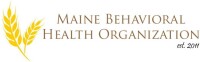 Maine behavioral health organization