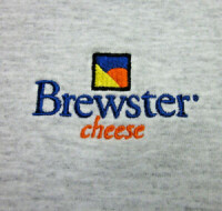 Brewster Dairy, Inc.