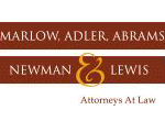 Marlow connell abrams adler newman & lewis