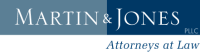 Martin & jones, pllc