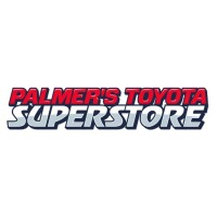 Palmers toyota superstore