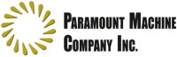 Paramount machine company, inc.