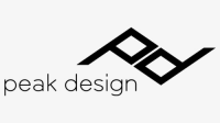 Peak design.