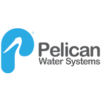 Pelican water