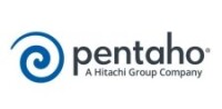 Pentaho, a hitachi group company