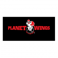 Planet wings
