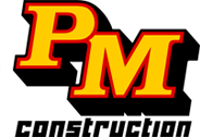 Pm construction co., inc.