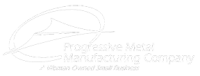 Progressive metal manufacturing company