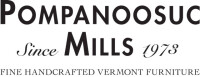 Pompanoosuc mills
