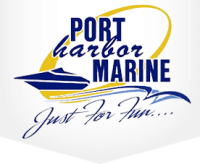Port harbor marine
