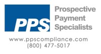 Prospective payment specialists