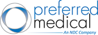 Preferred medical network