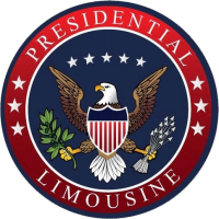 Presidential limousine