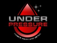 Under pressure