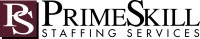 Primeskill staffing
