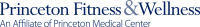 Princeton fitness & wellness center