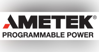 Ametek programmable power