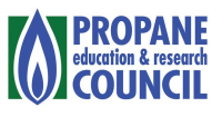 Propane education & research council