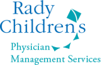 Rady children's physician management services