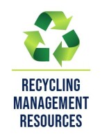 Recycling management resources