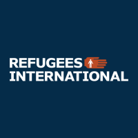 Refugees international