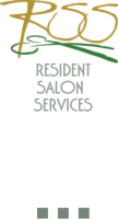 Resident salon services