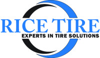 Rice tire