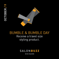 Salon buzz chicago