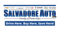 Salvadore auto group