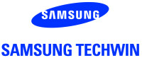 Samsung techwin