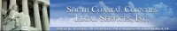 South coastal counties legal services, inc.
